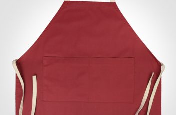 AP002-GOC UNIFORM-BURGUNDY